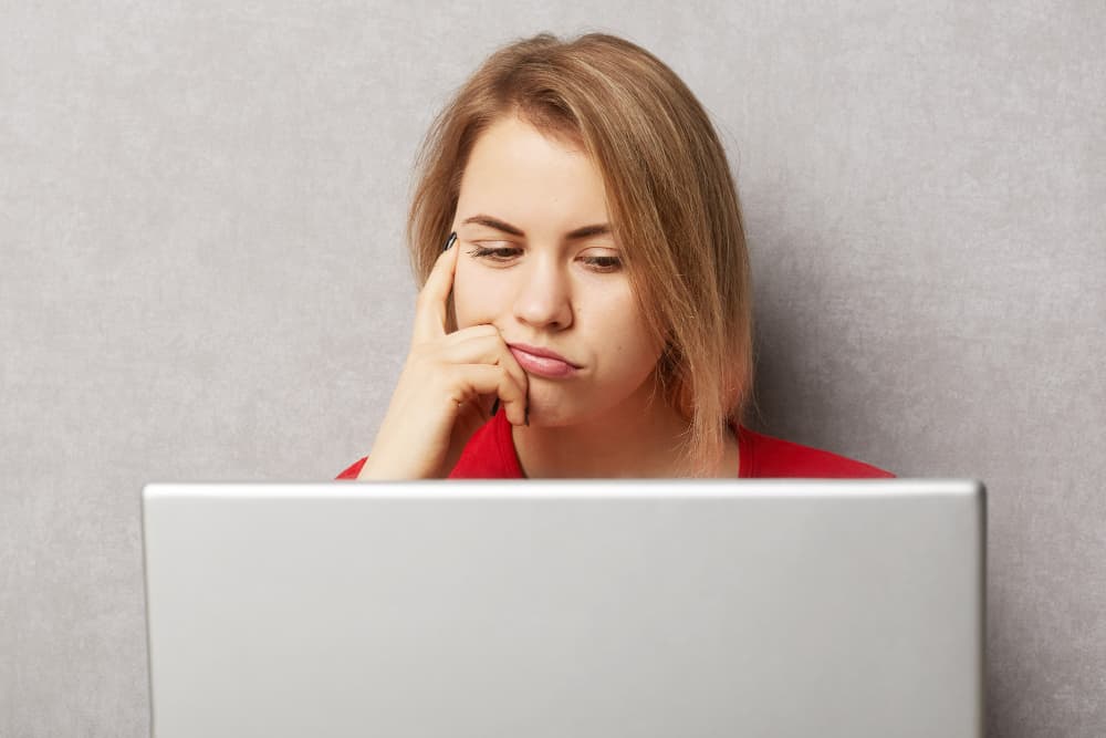 Najczęstsze błędy na stronach firmowych WordPress i jak ich uniknąć